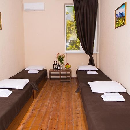 Like Hotel New Athos Dış mekan fotoğraf