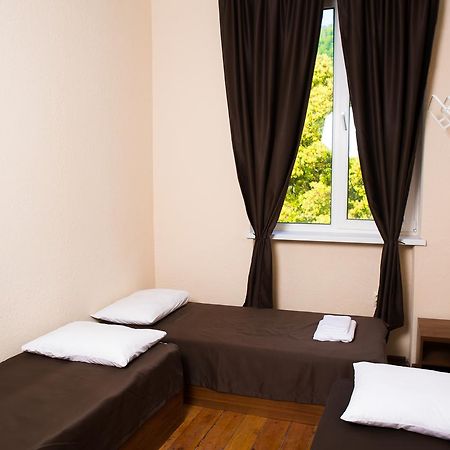 Like Hotel New Athos Dış mekan fotoğraf