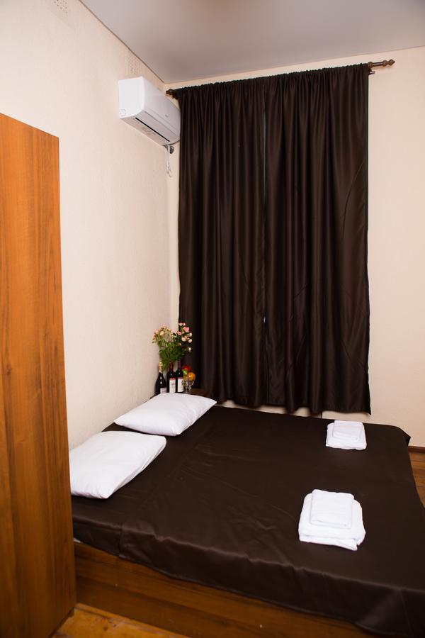 Like Hotel New Athos Dış mekan fotoğraf