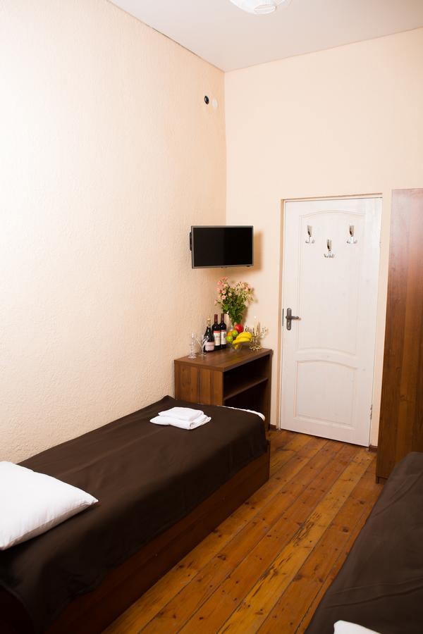 Like Hotel New Athos Dış mekan fotoğraf