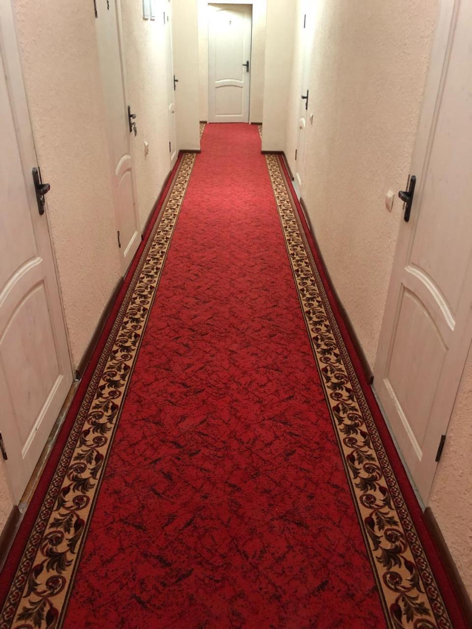 Like Hotel New Athos Dış mekan fotoğraf